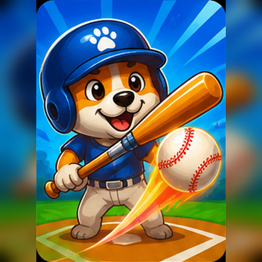 Animal Home Run Derby