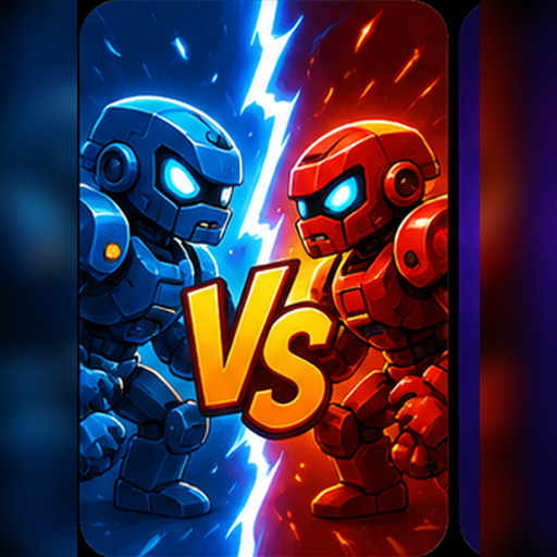Auto Battle