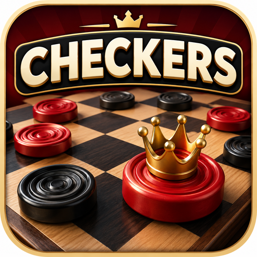 Checkers