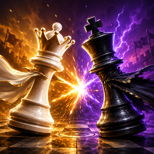 Chess Fight