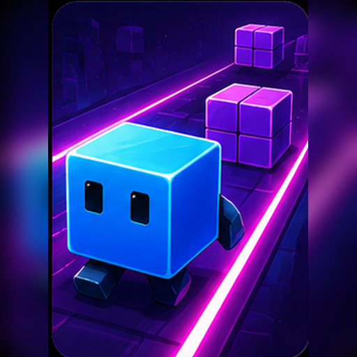 Cube Runner