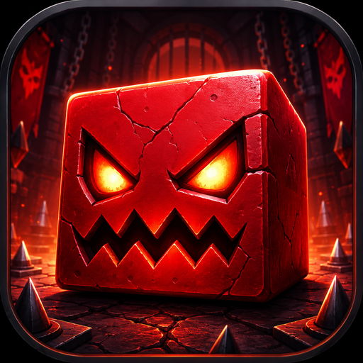 Dead Cube