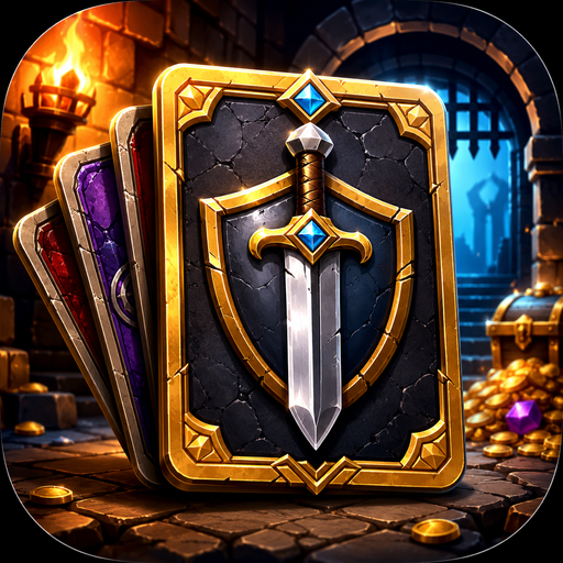 Deck Dungeon