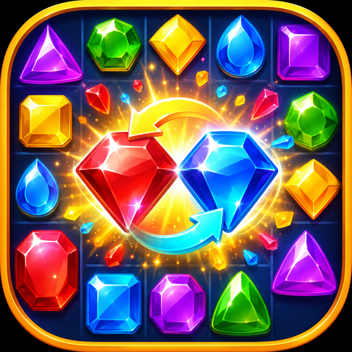 Gem Swap