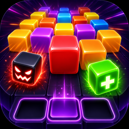 Incoming Qubes