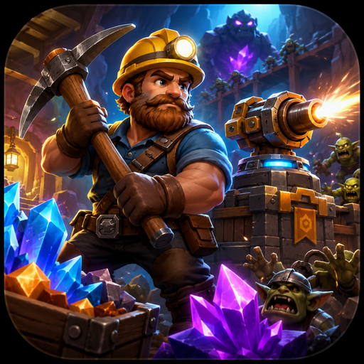 Mine Defender