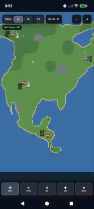 Random maps