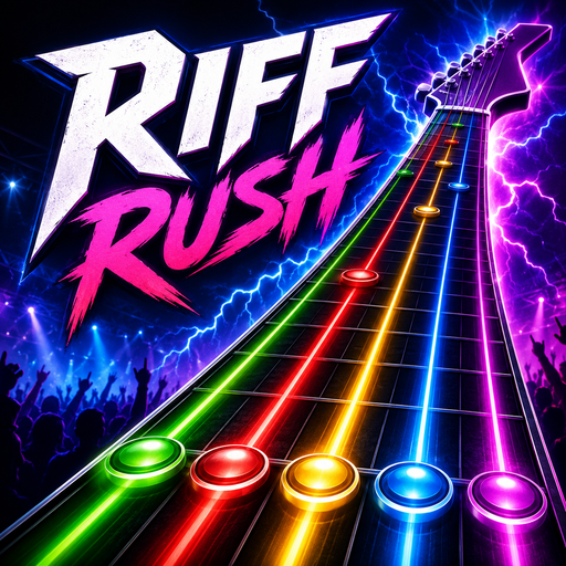 Riff Rush