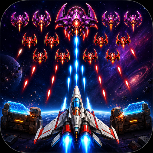 Space Attacks