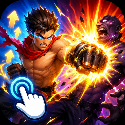 Tap Fight