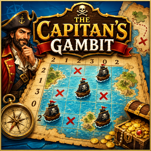 The Captains Gambit