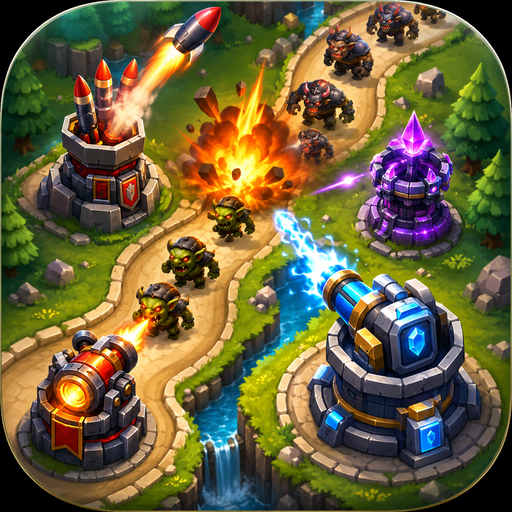 Tower Defense
