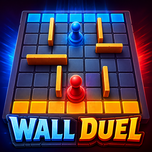 Wall Duel